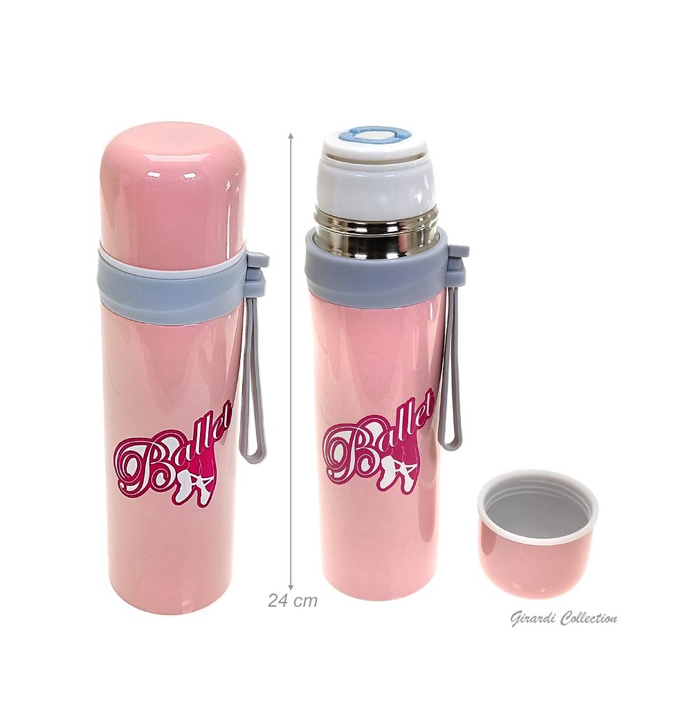 Thermos Danza
