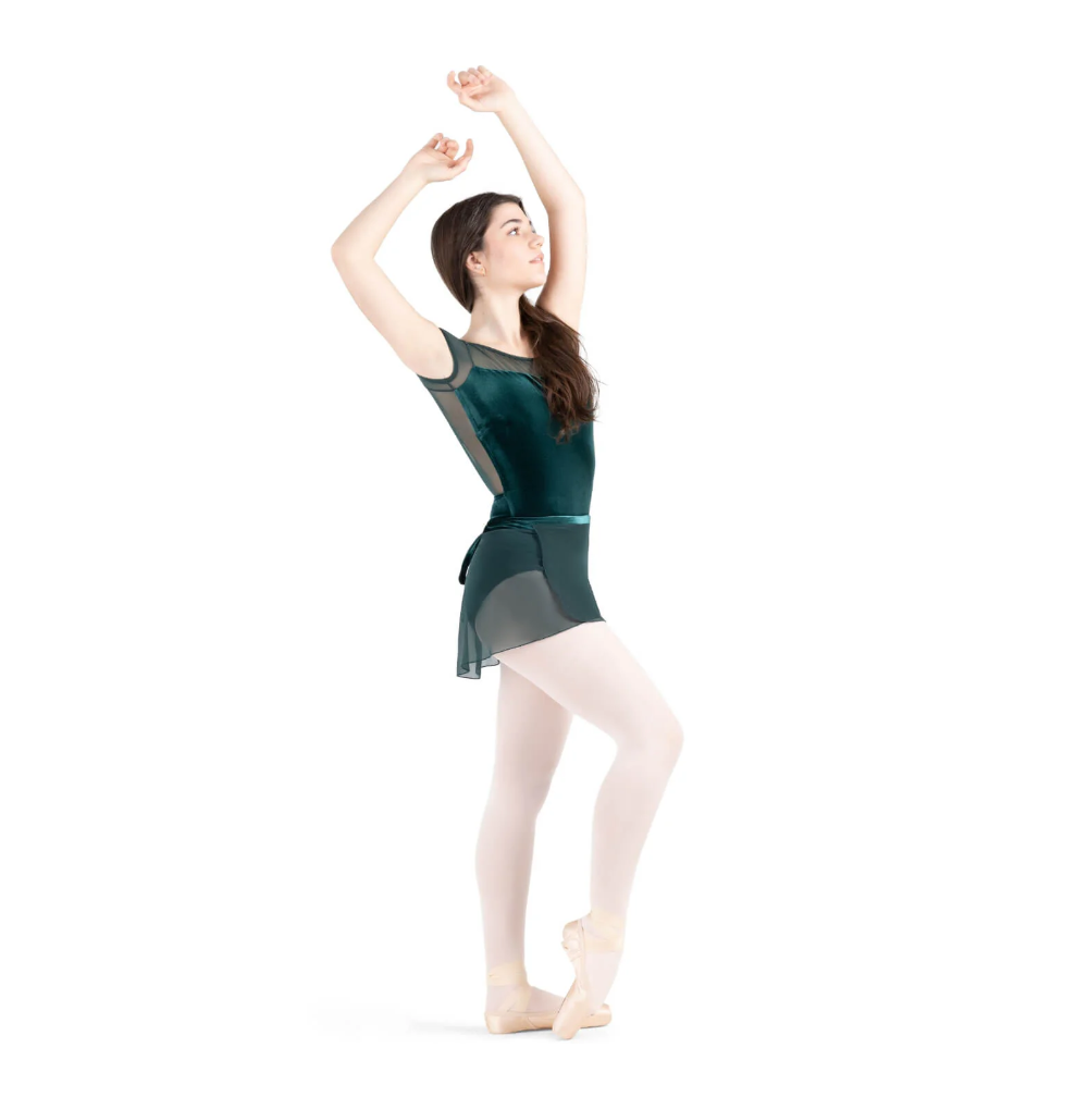 Gonnellino Capezio 12237W PIN
