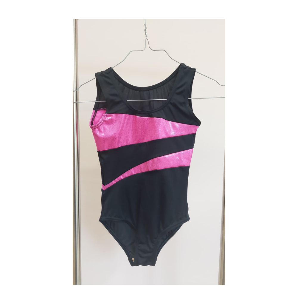 Body Ginnastica Sartoriale