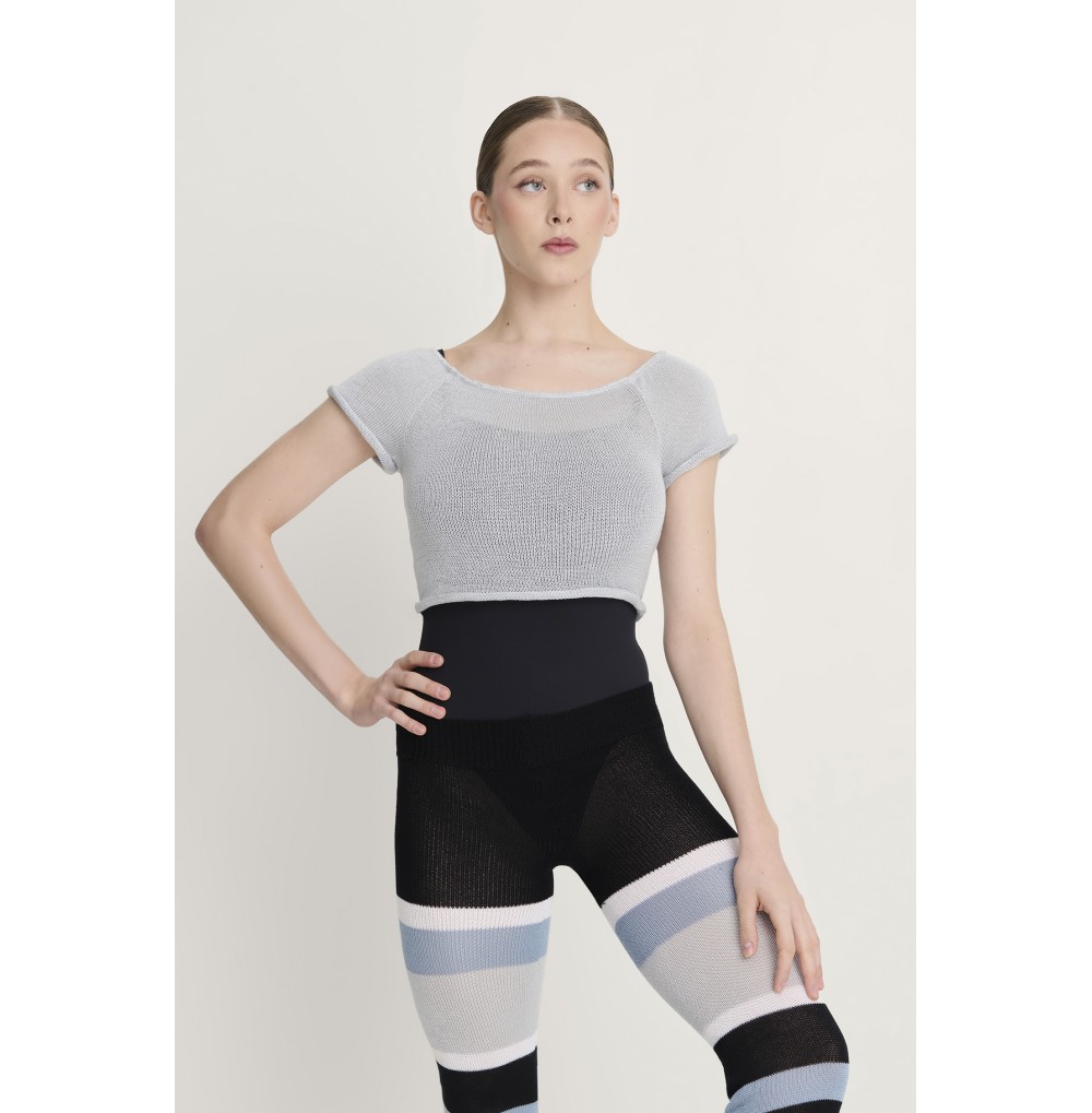 Maglia Intermezzo Bamboo...