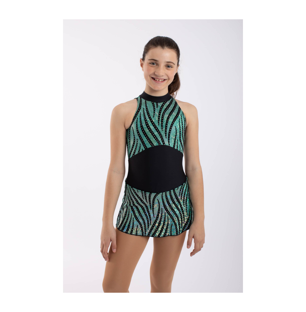 Body con inserti e...