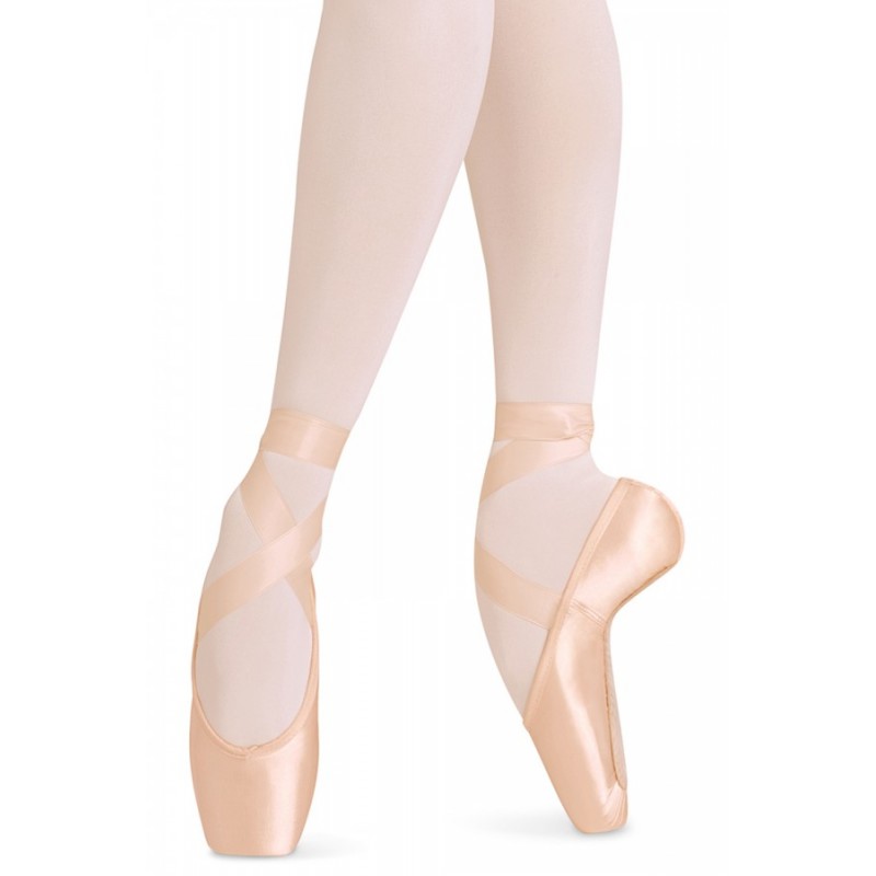 Balance European Bloch