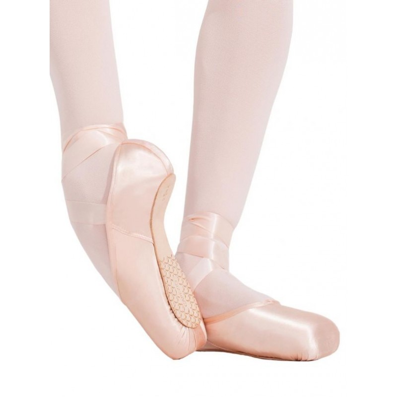 Ava Capezio 2.5